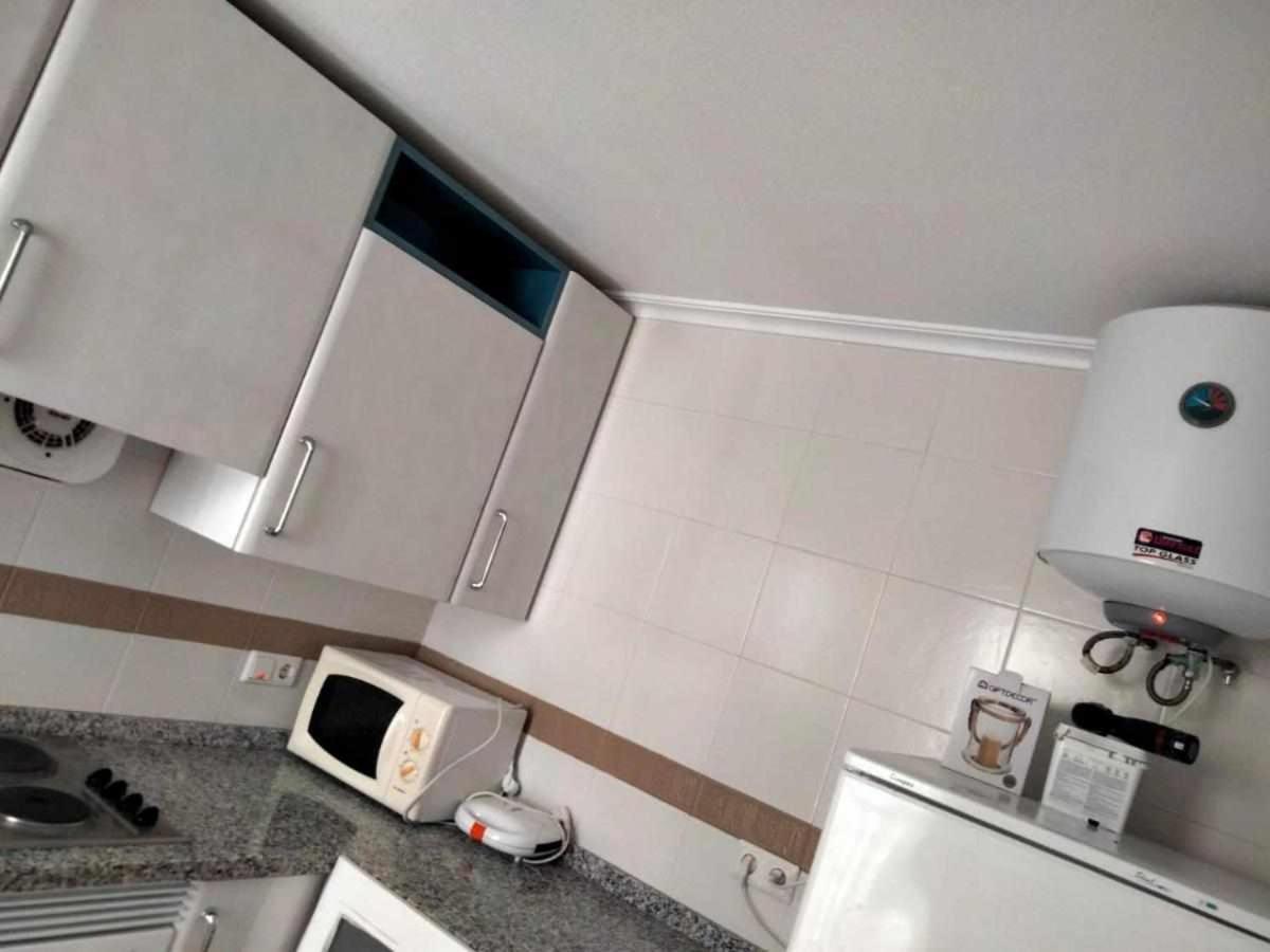 Apartamento Gran Alacant Apartment Санта Пола Екстериор снимка