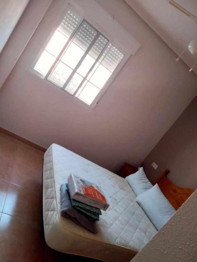 Apartamento Gran Alacant Apartment Санта Пола Екстериор снимка