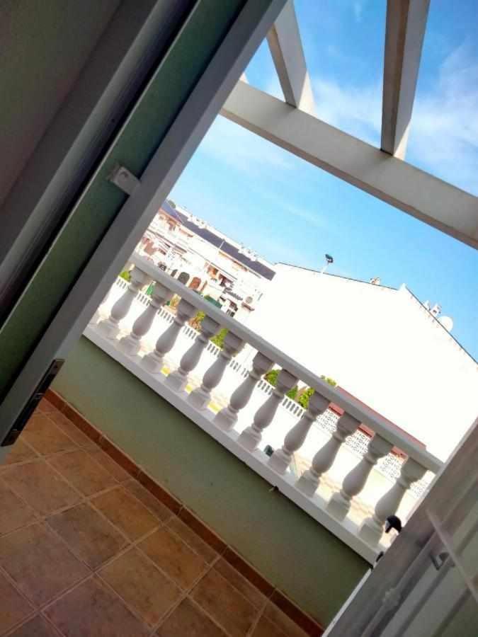 Apartamento Gran Alacant Apartment Санта Пола Екстериор снимка