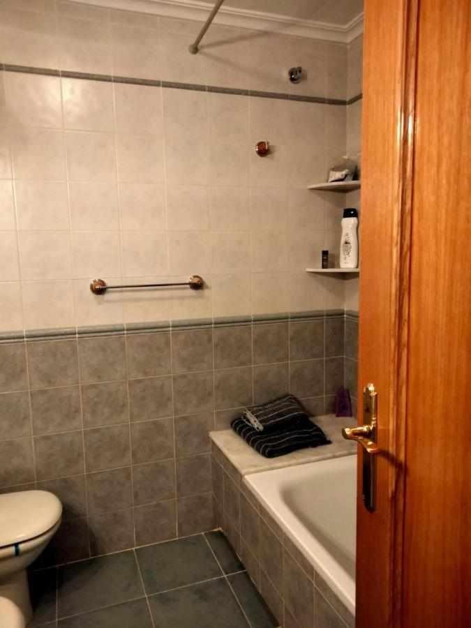 Apartamento Gran Alacant Apartment Санта Пола Екстериор снимка