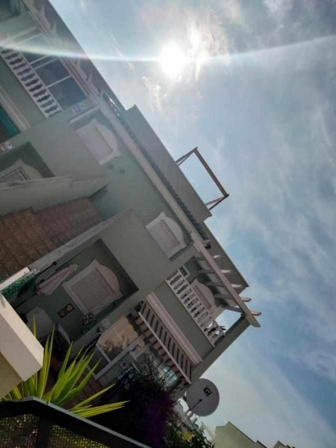Apartamento Gran Alacant Apartment Санта Пола Екстериор снимка