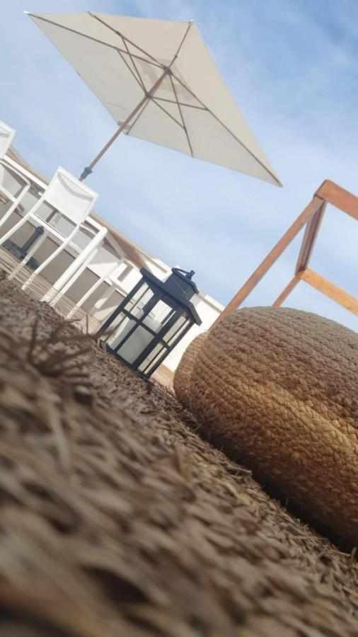 Apartamento Gran Alacant Apartment Санта Пола Екстериор снимка